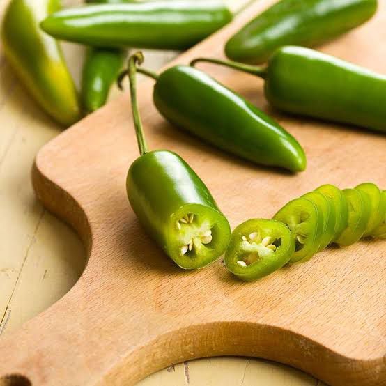 Extra Chile Jalapeño