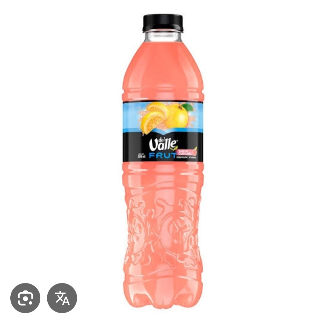 Jugo del Valle Guayaba 355 ML