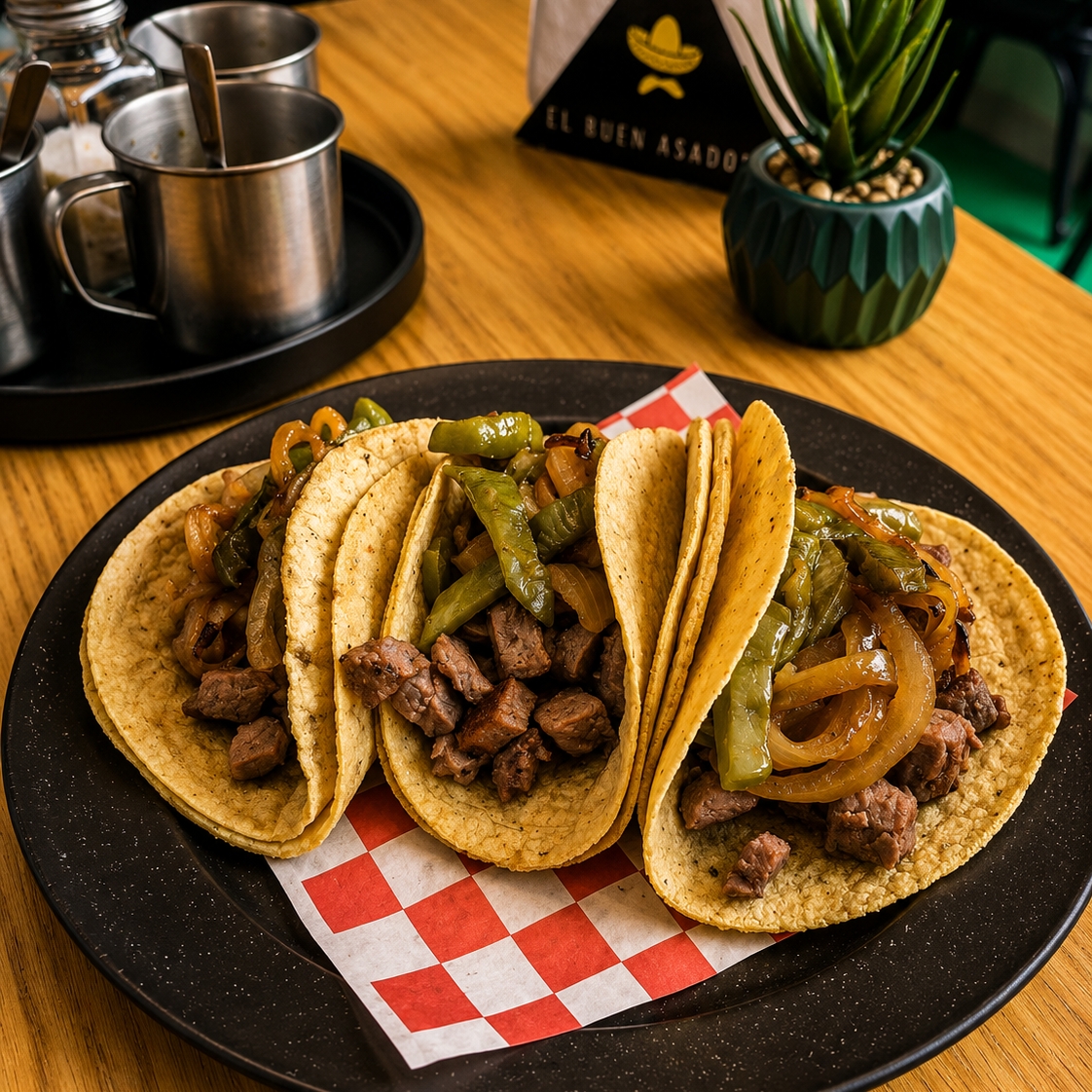 Arrachera