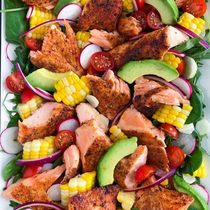 EXTRAS (Ensalada o Pastas)