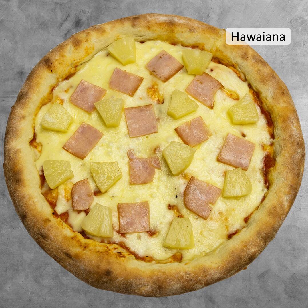 Hawaiana
