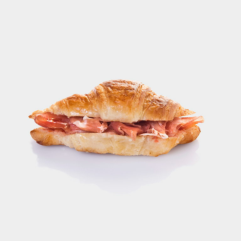 Bocadillo Regina