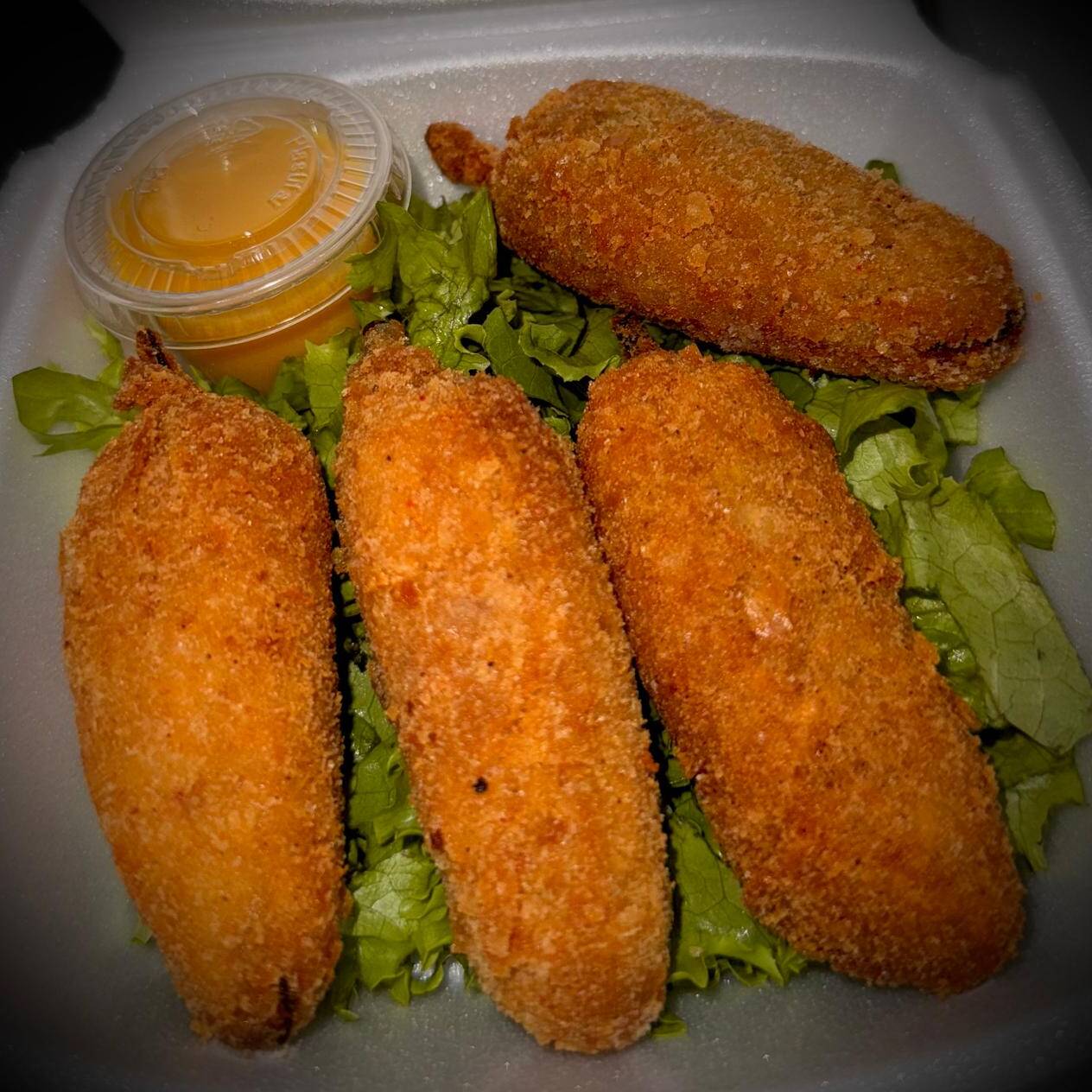 Chilipoppers