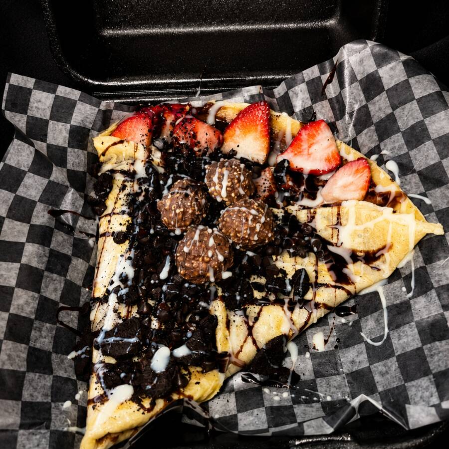 Crepa FERRERO