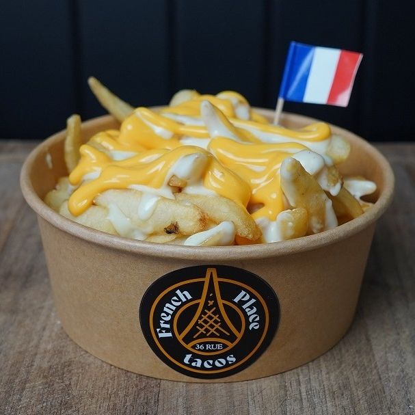 Orden de Papas French