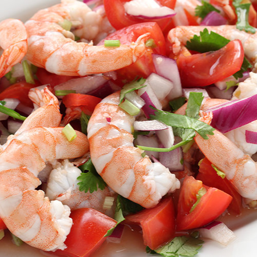 Combo Ensalada + Limonada