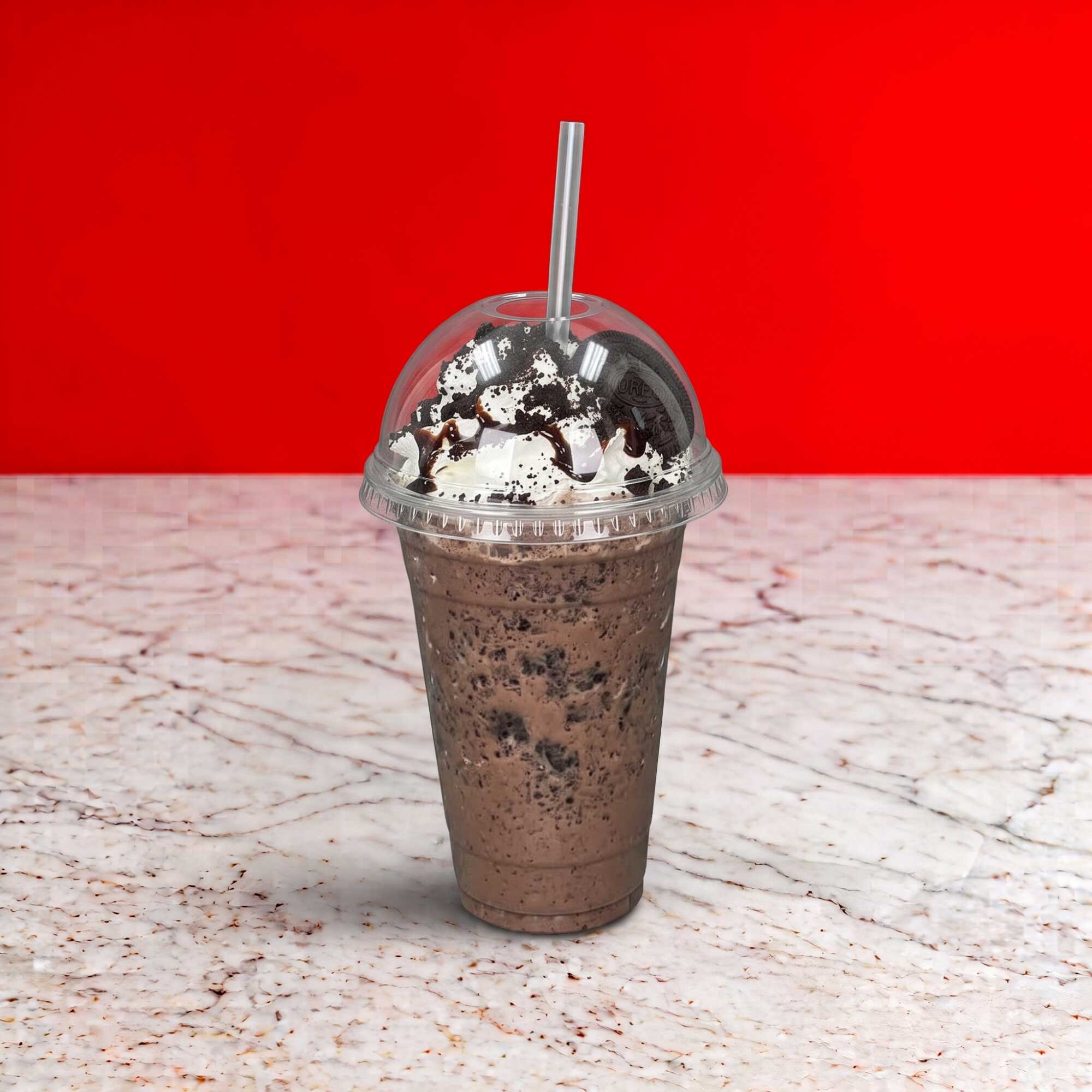 Mateada de Oreo