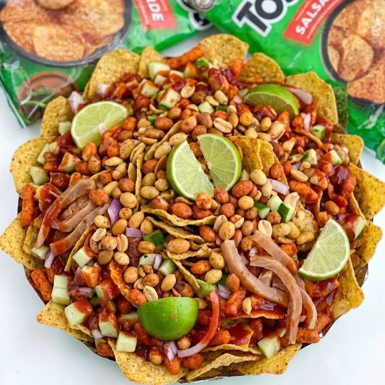 Tostilocos