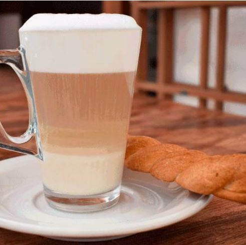Capuchino Regular