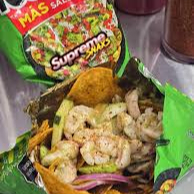 TOSTIAGUACHILE