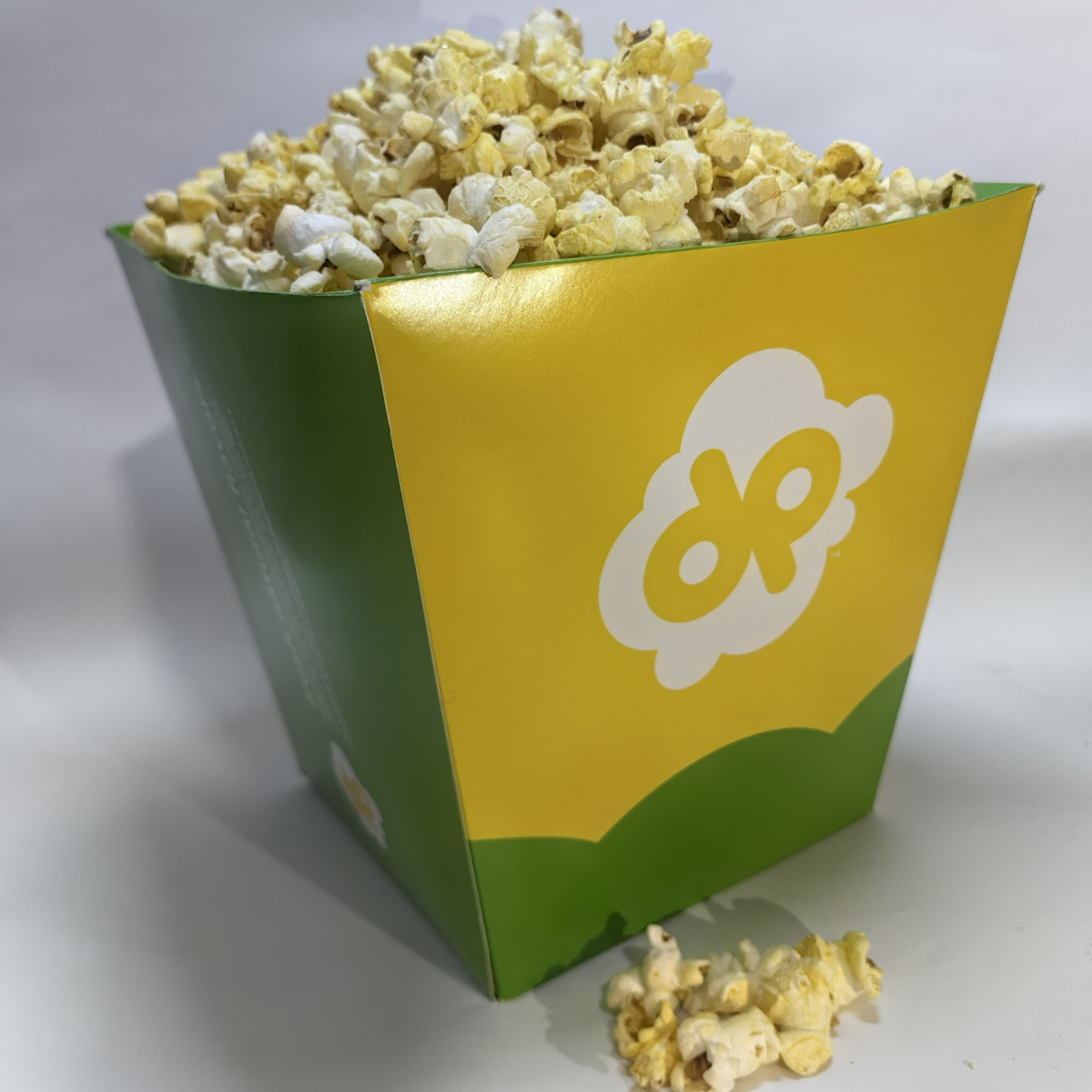 Palomitas de Maiz