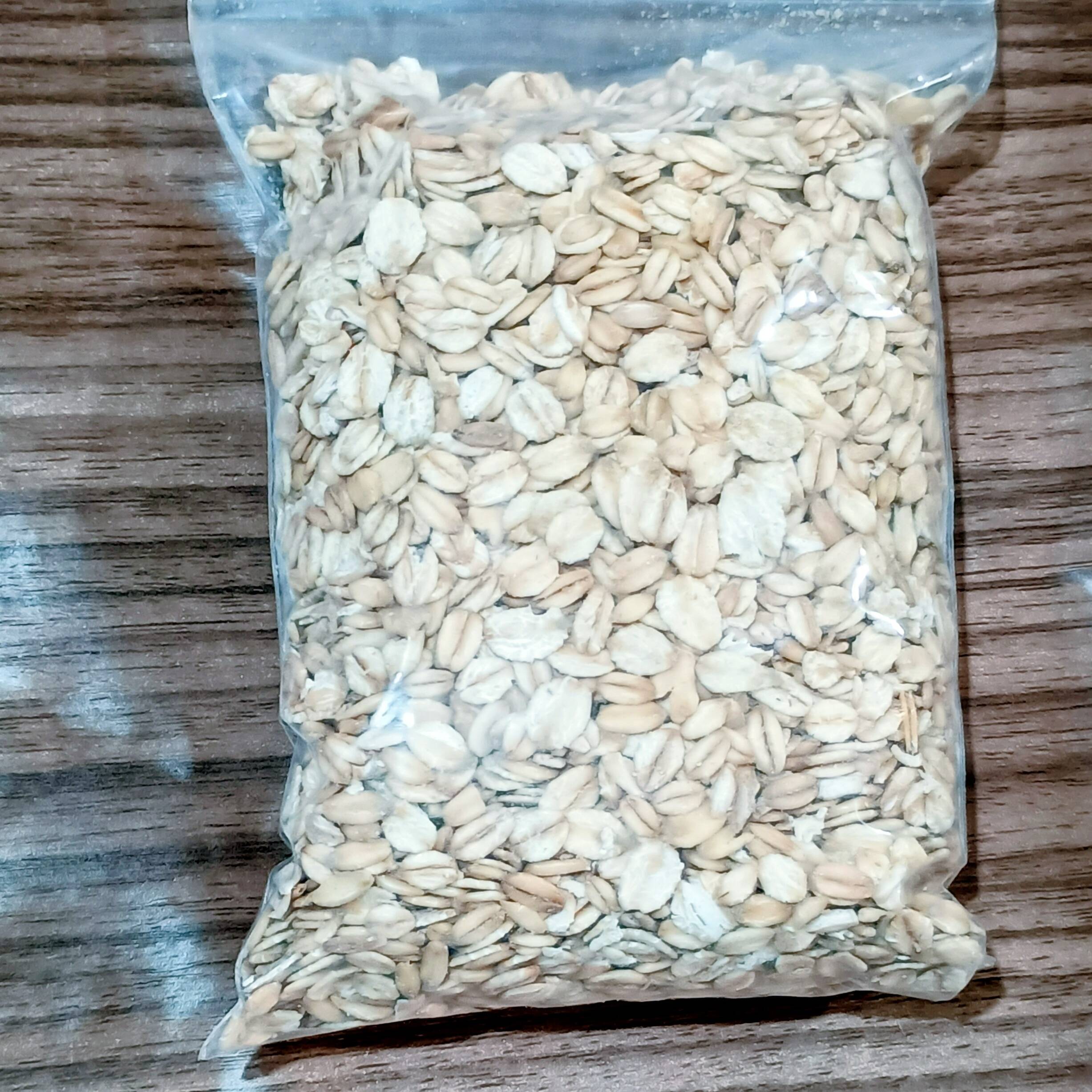 Embalagem 200gr