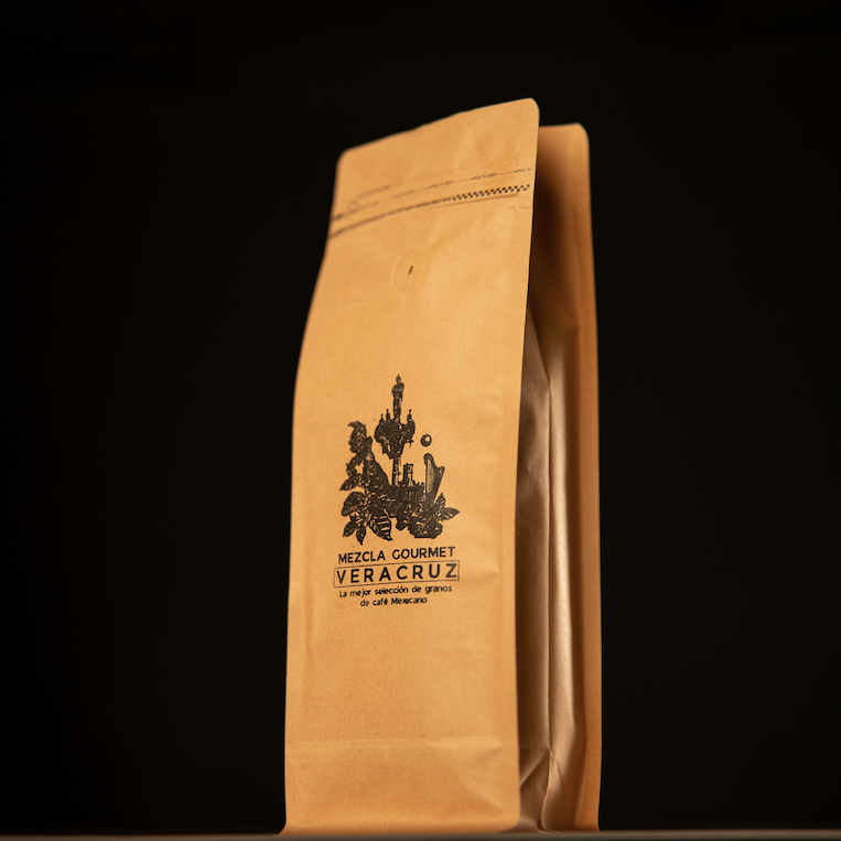 Café a Granel Especialidad Mezcla Veracruz