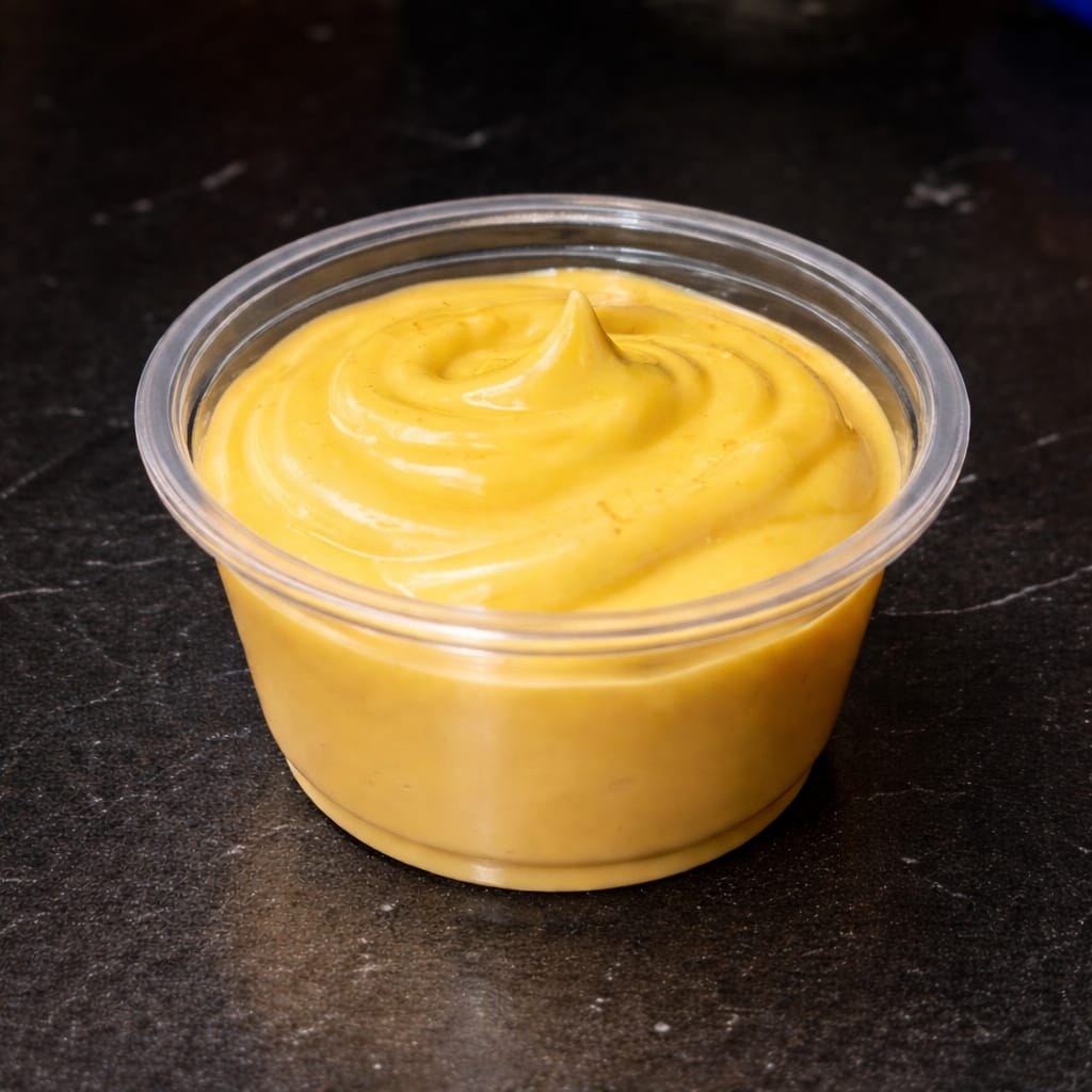 Dip Queso Amarillo