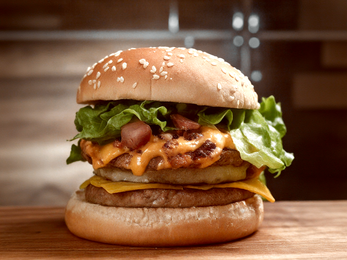 Giga Burguer Delivery