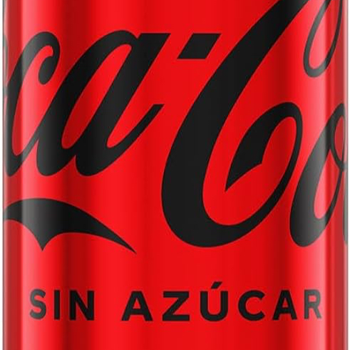 Coca Cola Zero