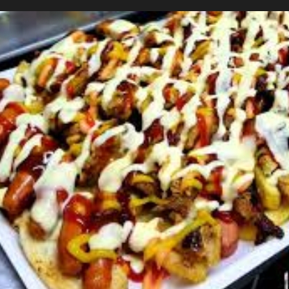 2 X  1 Picadas Mixtas 🔥