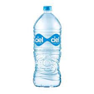 Agua Natural