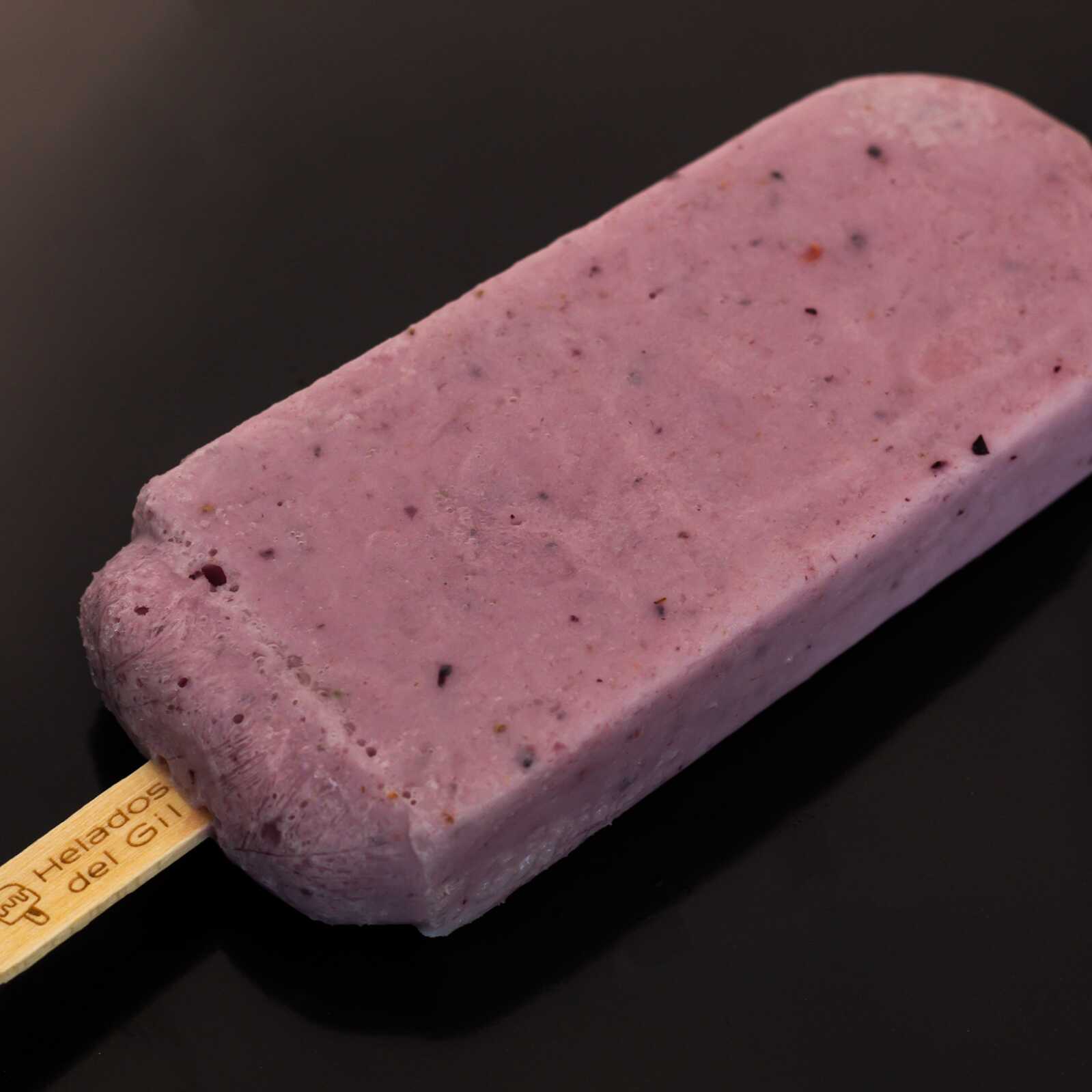 Frutos Rojos Keto