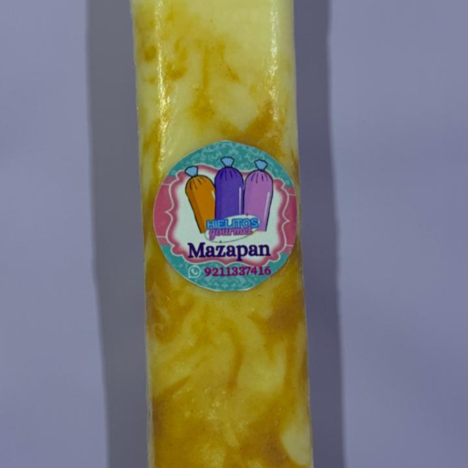 MAZAPAN