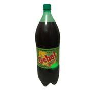 Gebel guaraná 2l