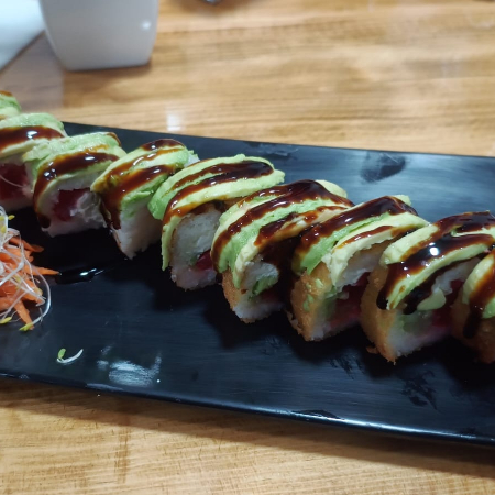 Avocado Roll