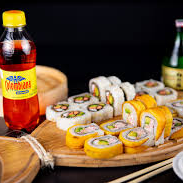 20 Bocados + Bebida 250ml