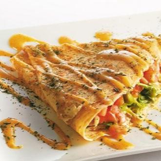 Crepa Chicken Stars