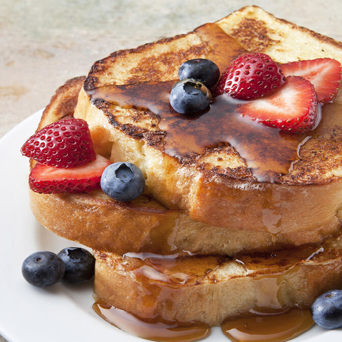 Pan Frances