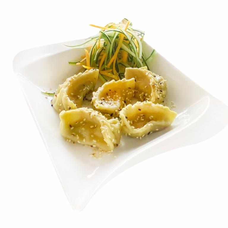 Gyoza de Carne