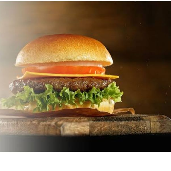 Hamburguesa Hawaiiana
