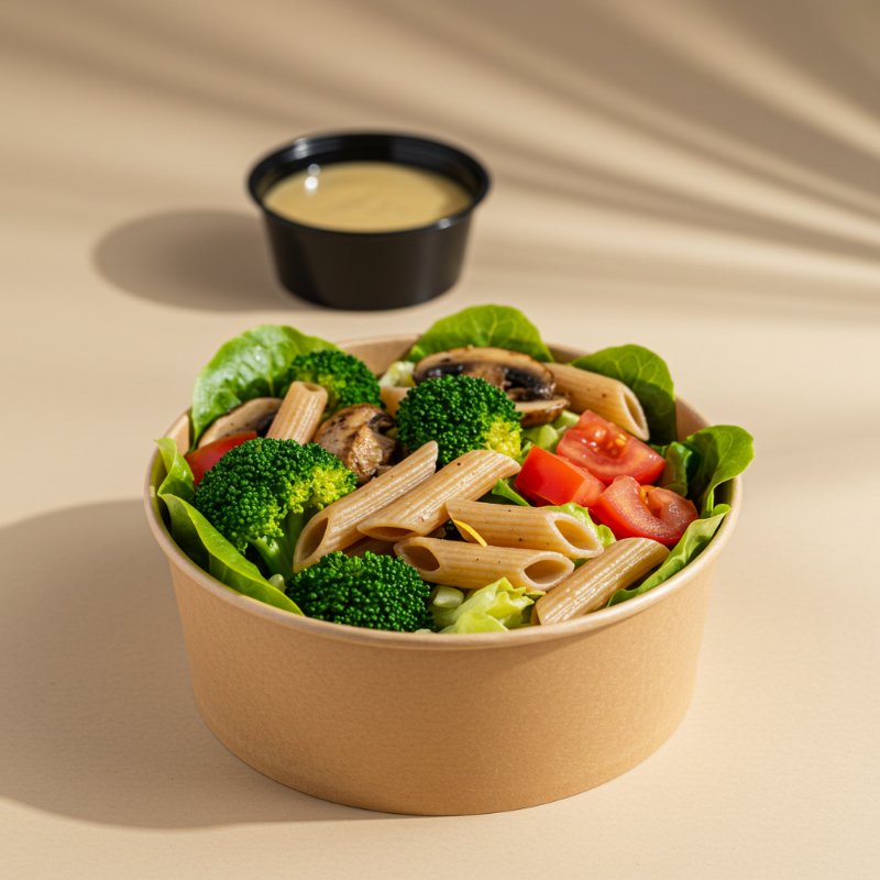 Ensalada Italiana