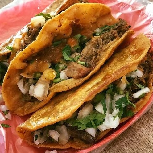Taco ( Elige tu favorito)