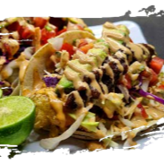 TACO DE PESCADO