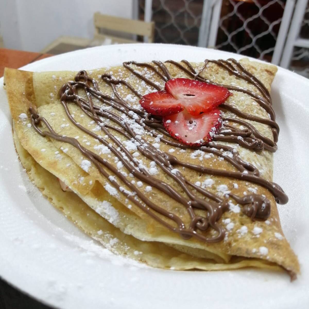 Combo-Pareja Crepa Especial