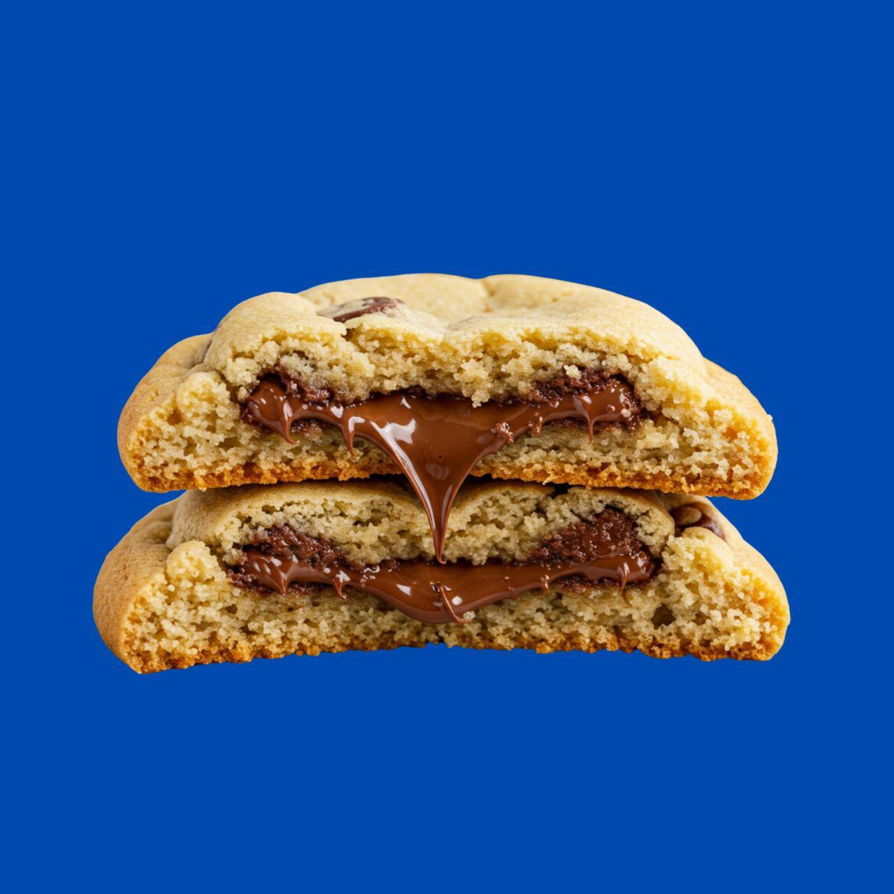 Galleta de Chispas de Chocolate