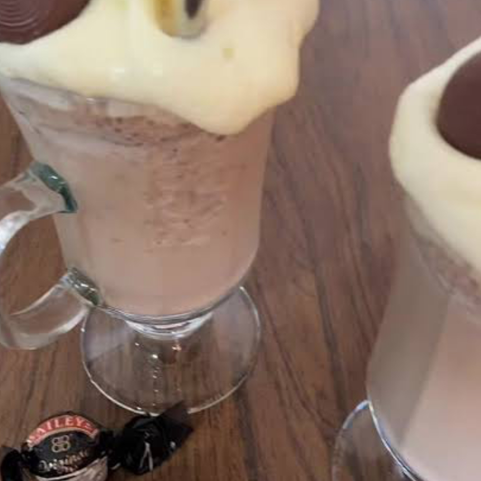 Frappe bayleis