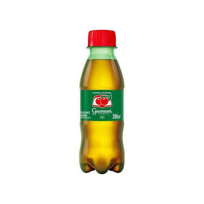 Geladinho, borbulhante e irresistível.
O clássico chega na medida certa para refrescar seu dia com aquele sabor único e marcante que todo mundo ama.