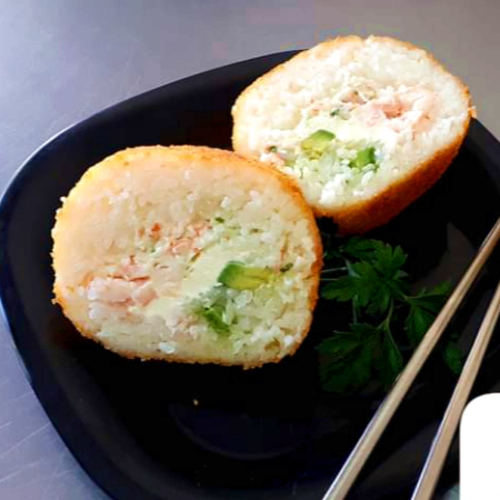 Sushi Boll