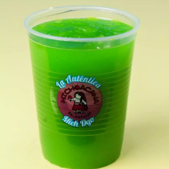 Agua Fresca Mediana