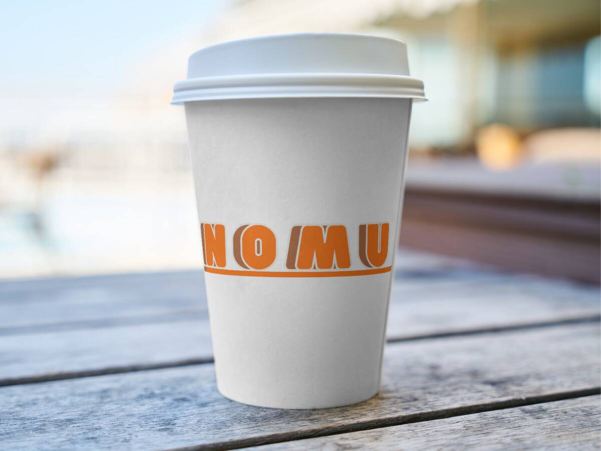 Nomu
