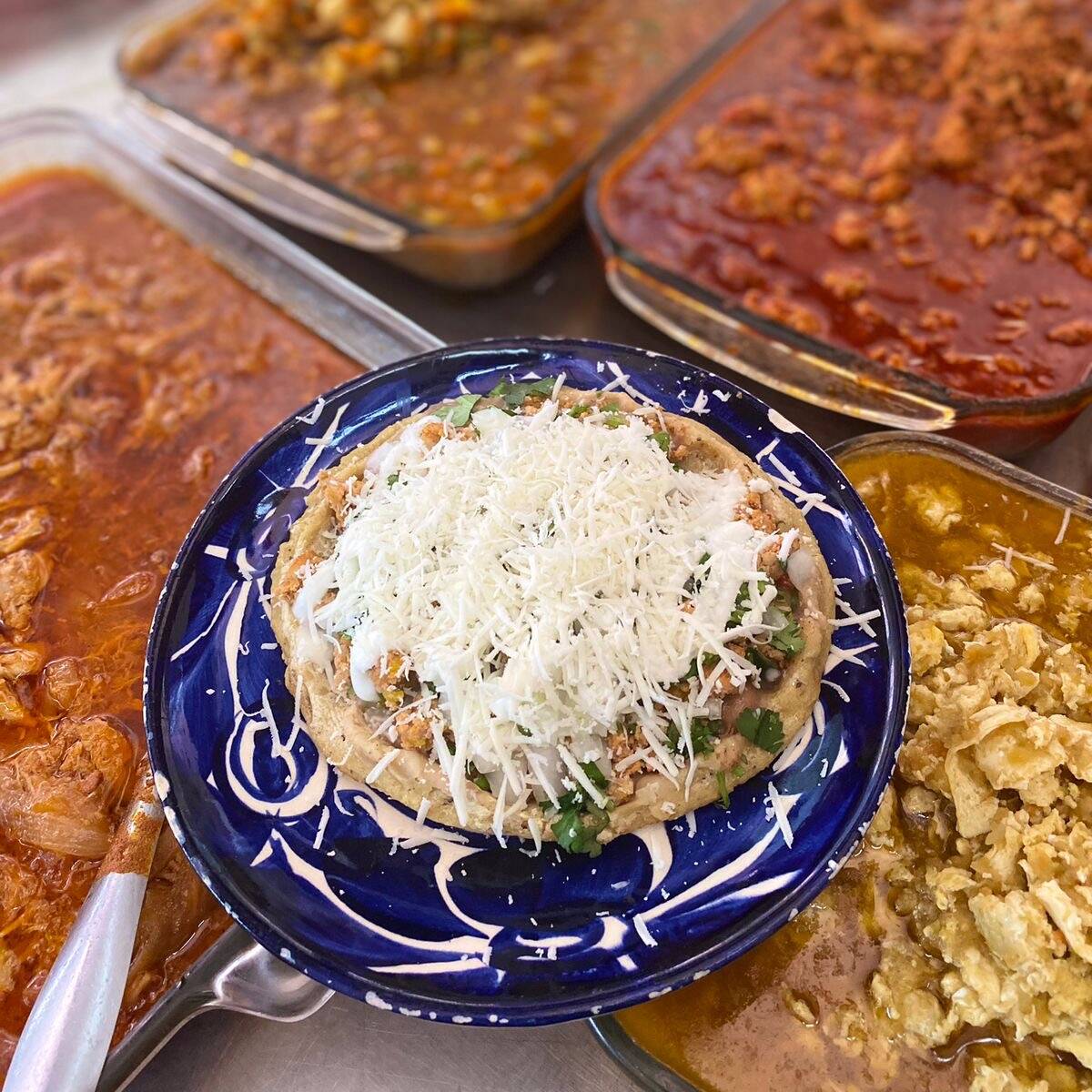 Sopes