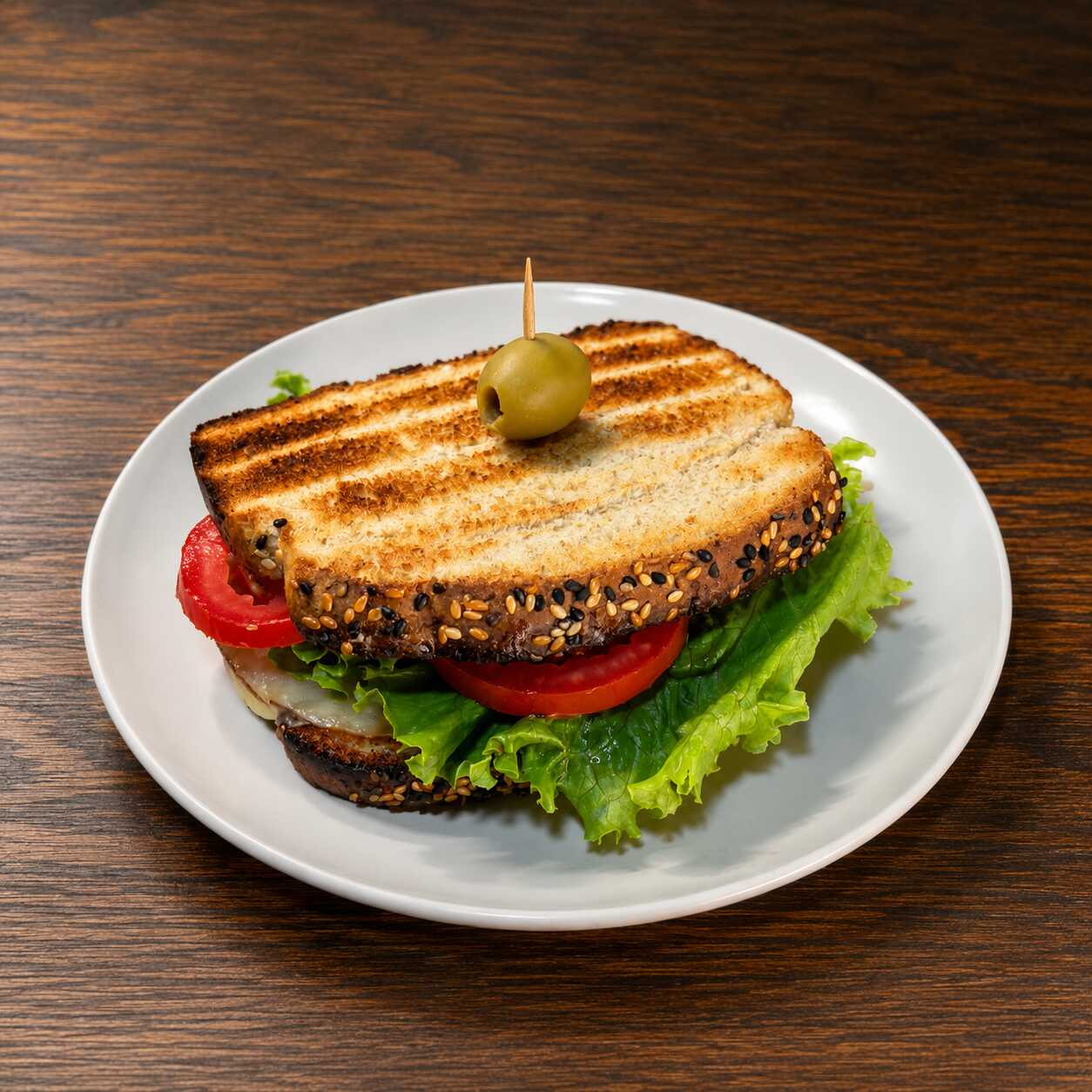 Sándwich