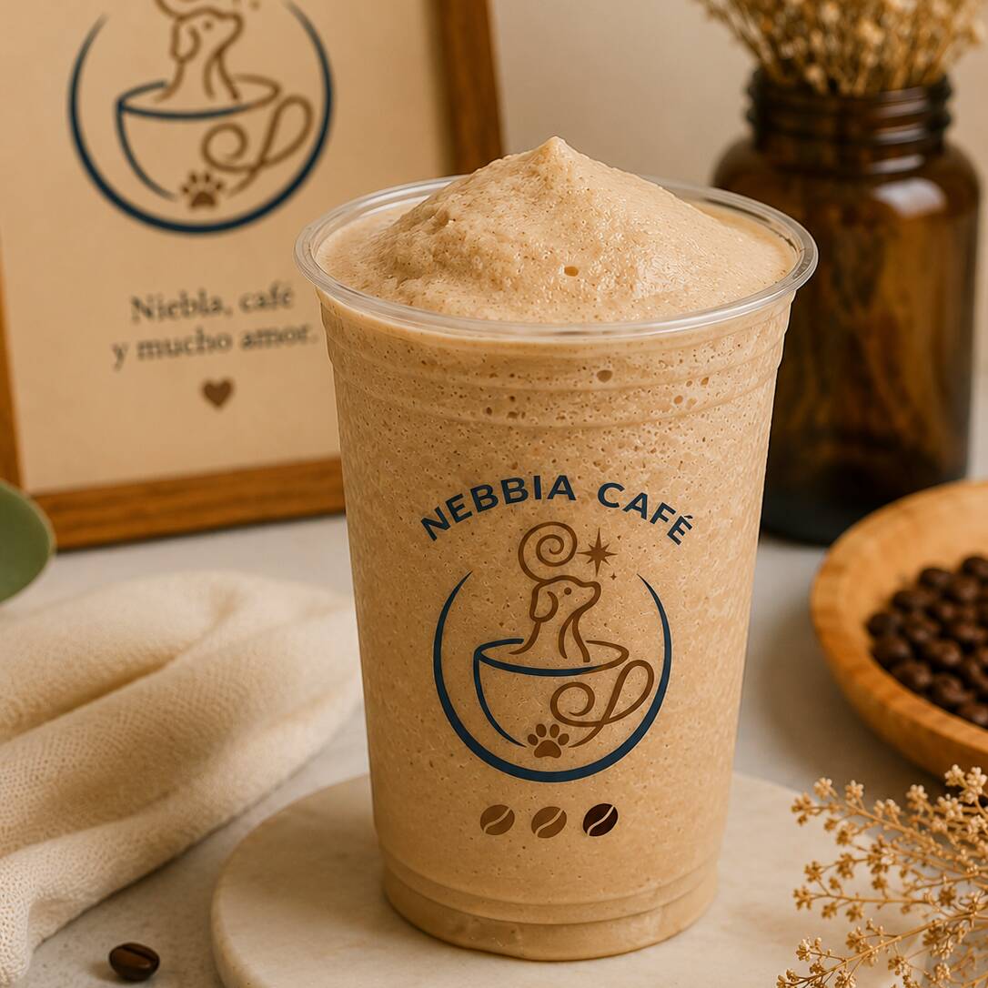 Frappé de Café 16 oz