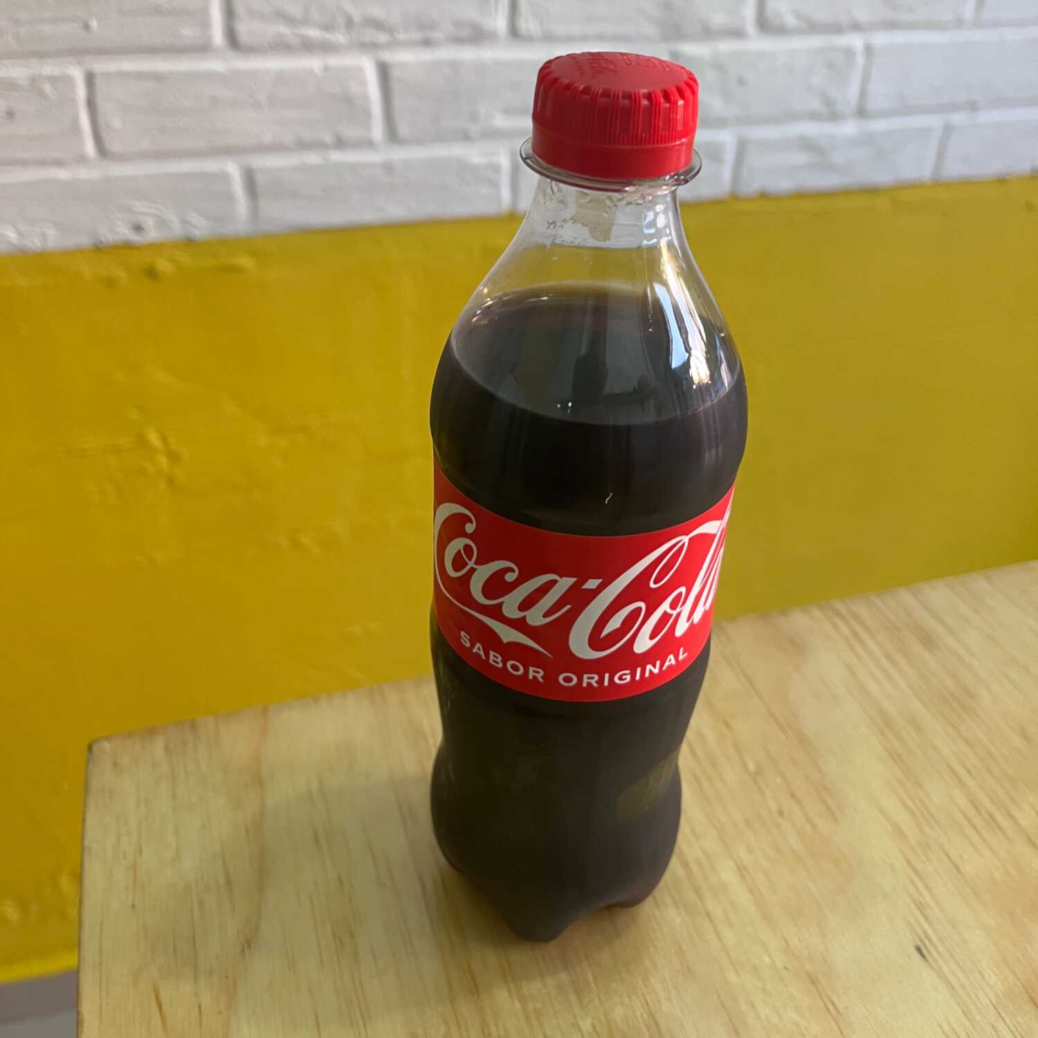 Coca Cola