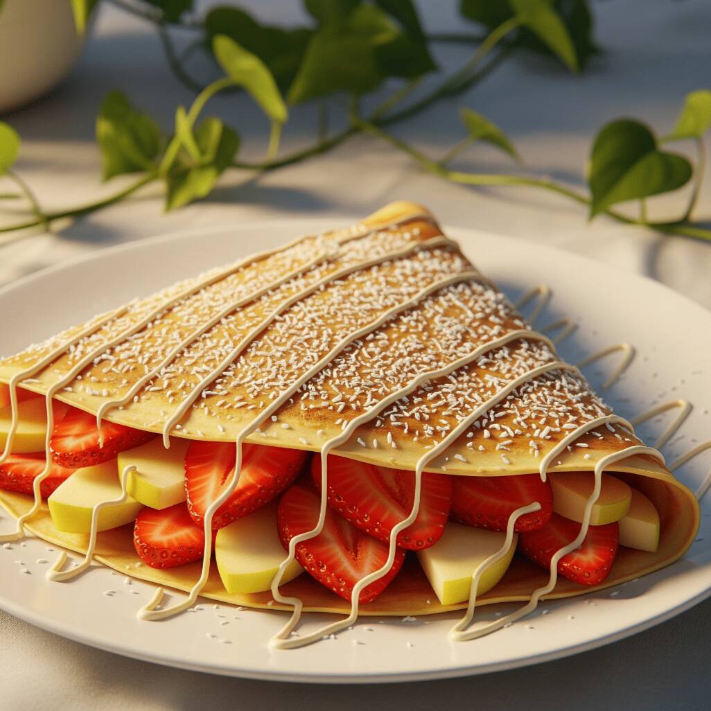 Crepa La-la-la