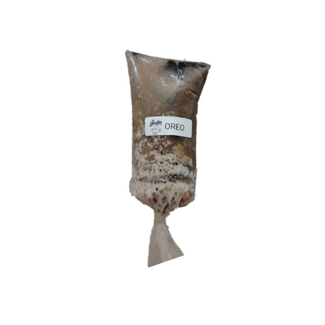 HIELITO DE GALLETA OREO