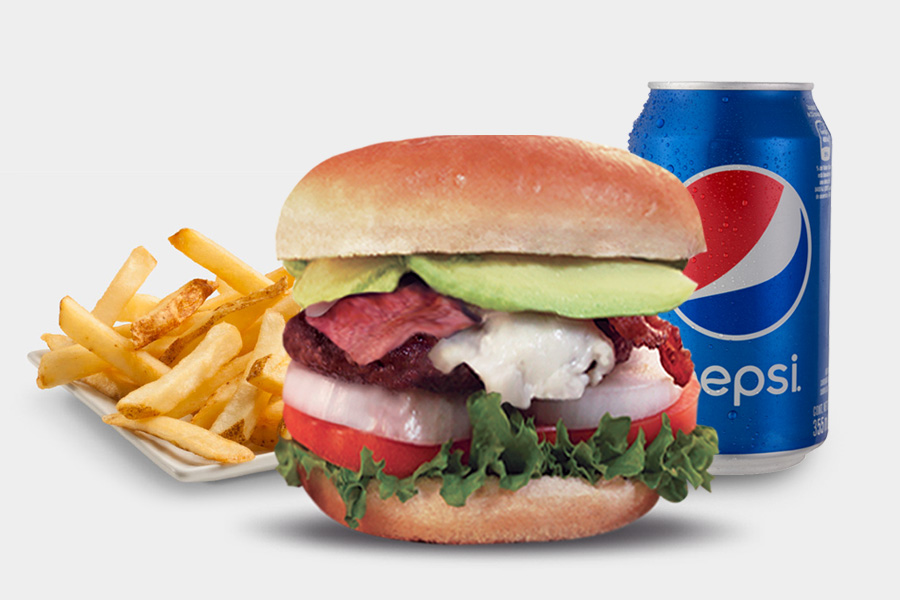 Combo Bacon