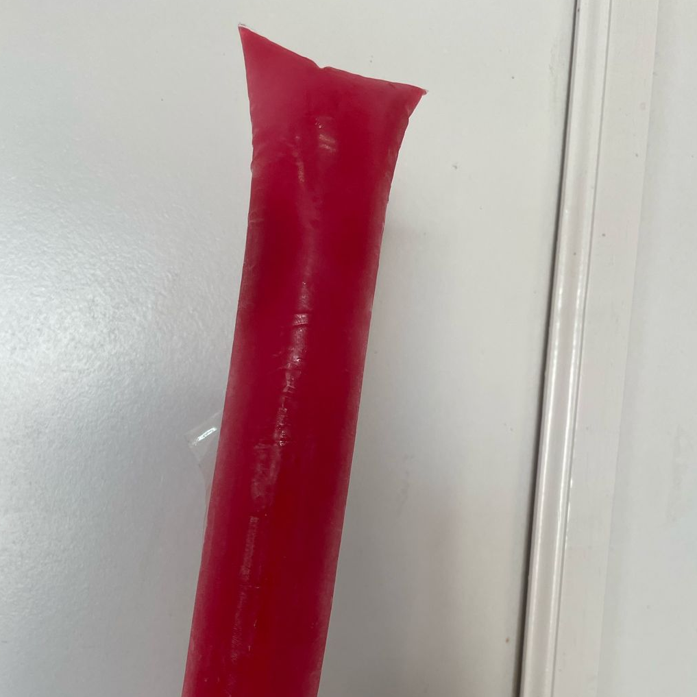 Bolis de Agua Sabor Grosella
