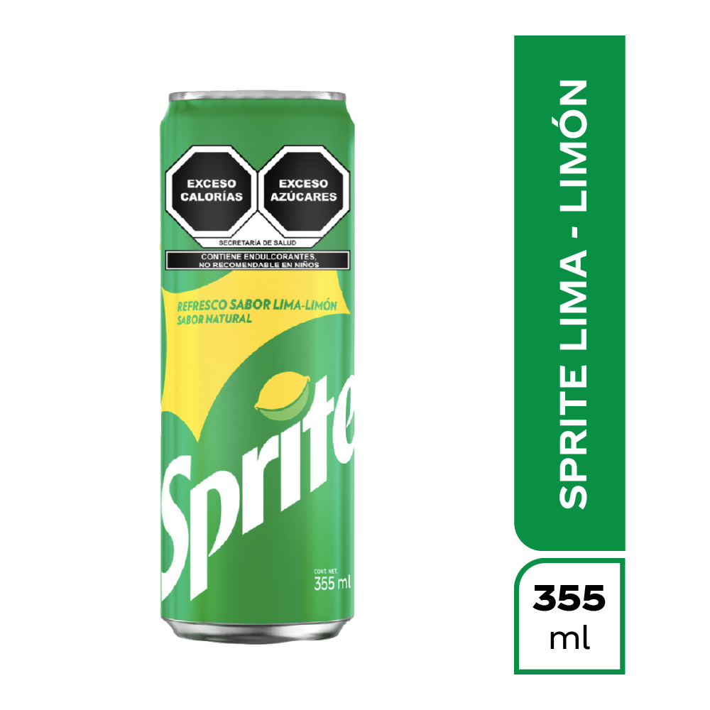Sprite 355 ml